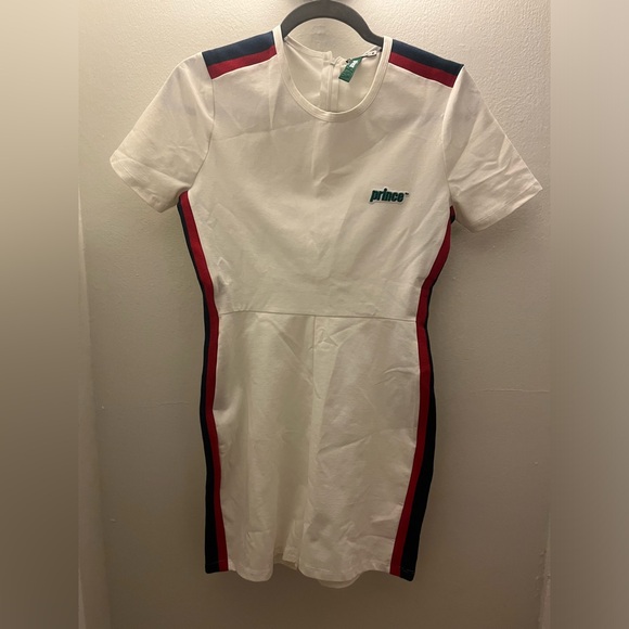 Prince by Zara NWT tennis romper - Picture 1 of 5
